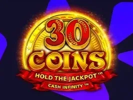 30 Coins™