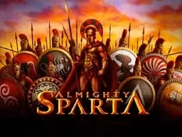 Almighty Sparta