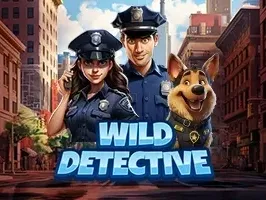 นักสืบป่า game icon