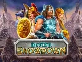 Divine Showdown