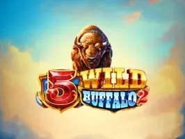 5 ควายป่า 2 game icon