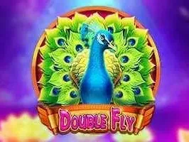 Double Fly game screenshot