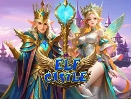 ปราสาทเอลฟ์