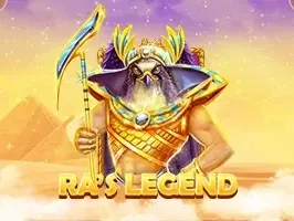 ตำนานของ RA game thumbnail
