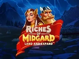 Riches of Midgard_ Land and Expand_F1 DNT screenshot