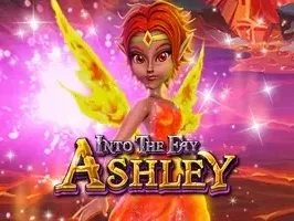 Into the Fay_ Ashley