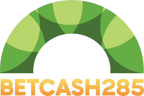betcash 285 Logo